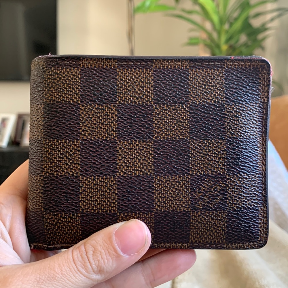 Mens Wallet